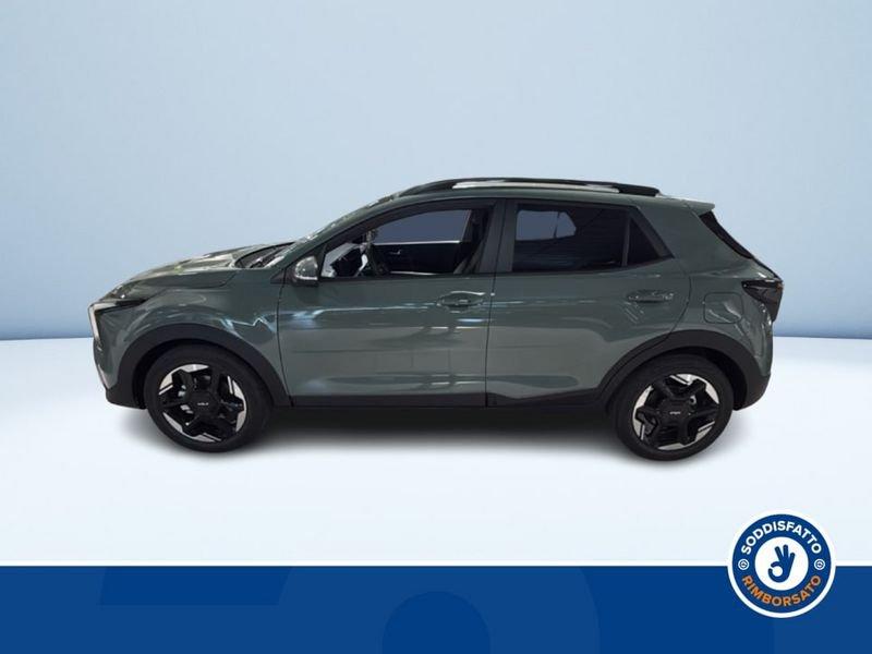 Kia Stonic Nuova 1.0 TGDI MHEV Style Launch Pack