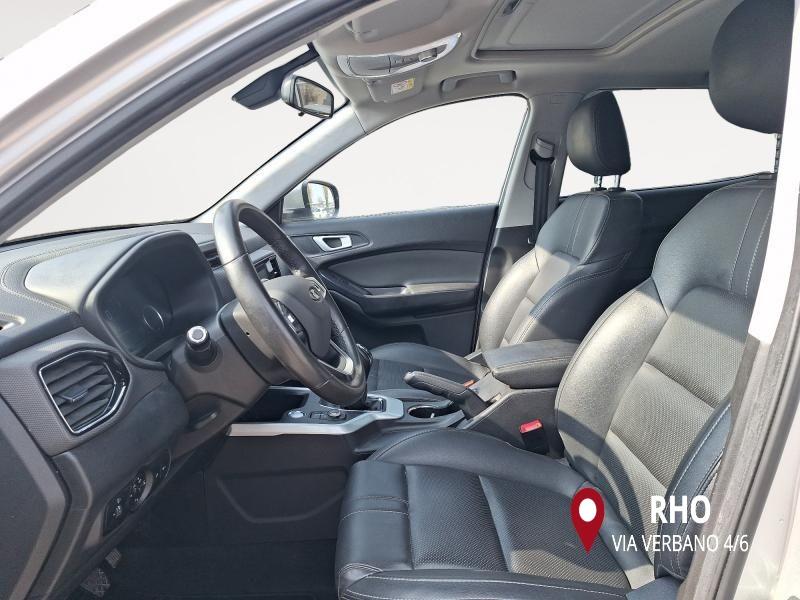 DR Motor DR 4.0 1.5 Gpl 114cv