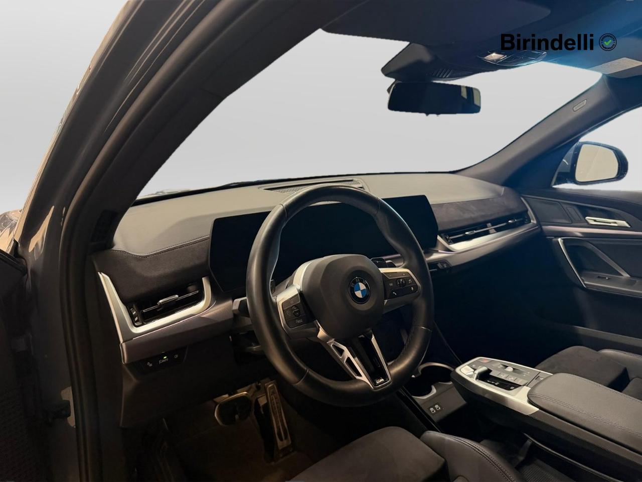 BMW X2 (U10) - X2 sDrive 20d Msport Pro