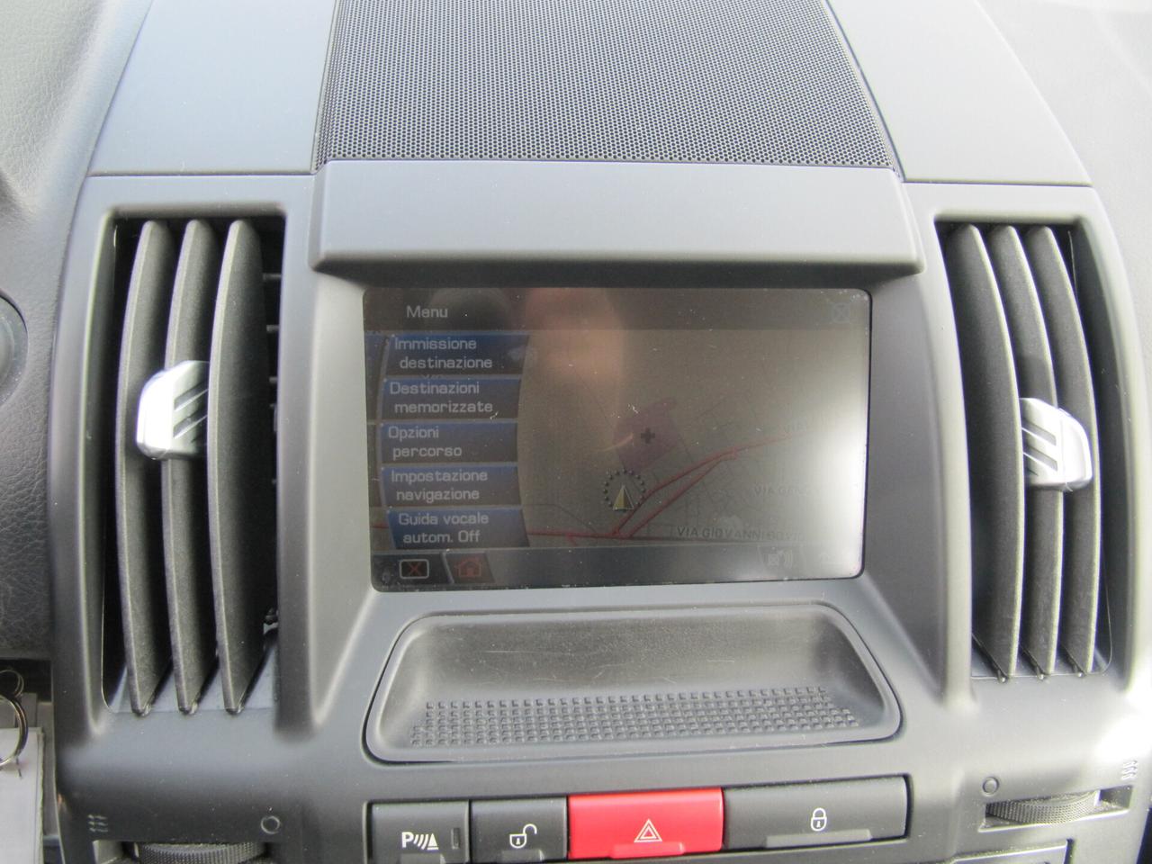Land Rover Freelander 2.2 TD4 SE - AUTOMATICO