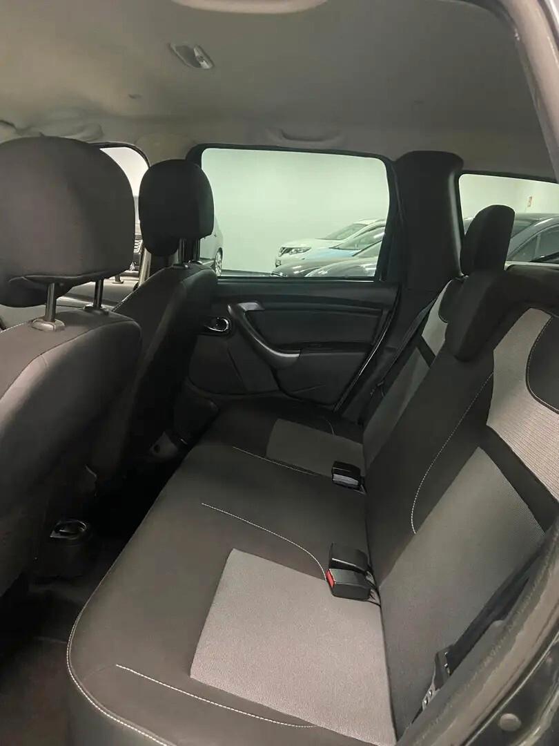 Dacia Duster 1.5 dCi 110CV Start&Stop 4x2 Prestige