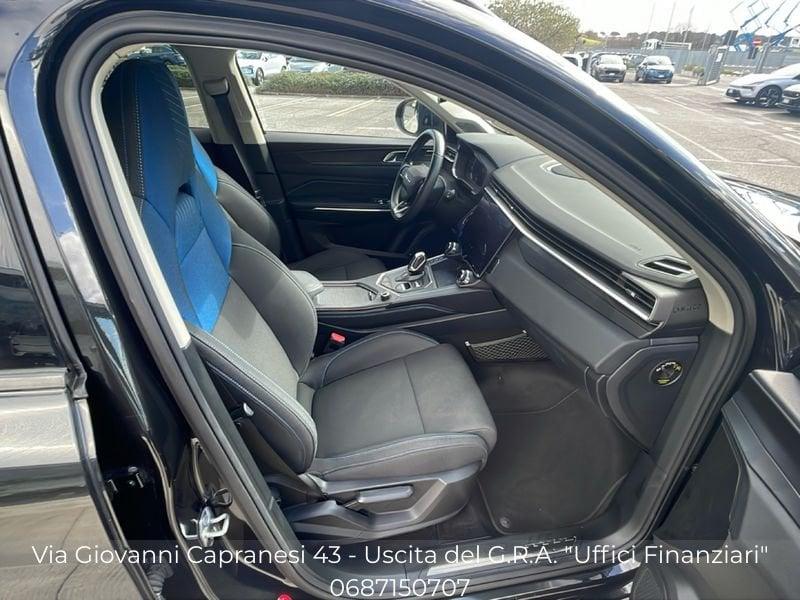 Lynk & Co 01 01 1.5 192KW PHEV DCT 6.6 KW OBC