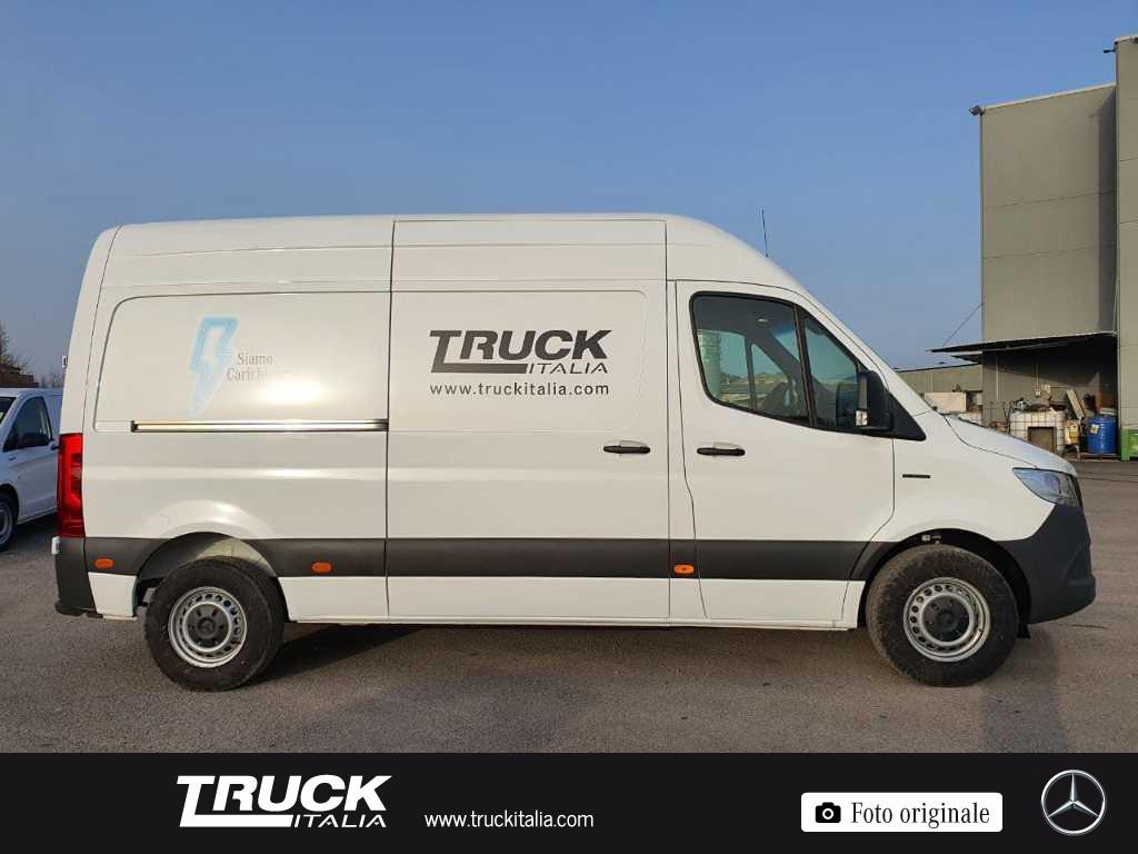 Mercedes-Benz Sprinter Furgone TA eSprinter