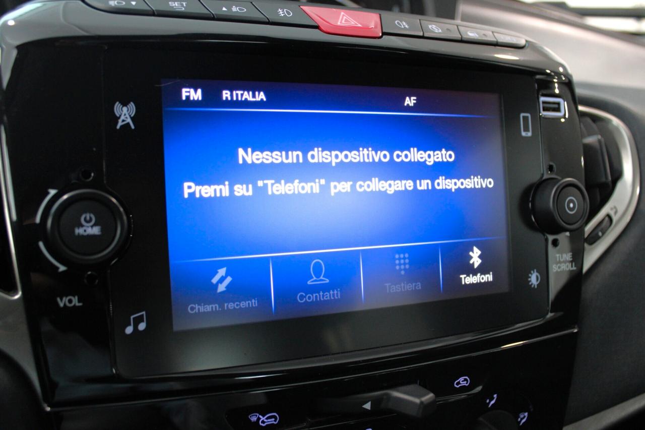 LANCIA Ypsilon 1.0 Hybrid Gold- 2021