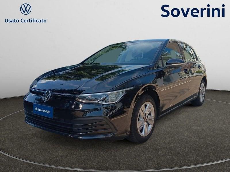 Volkswagen Golf Golf 2.0 TDI 150 CV DSG SCR Life