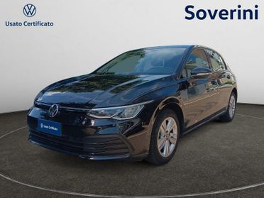 Volkswagen Golf Golf 2.0 TDI 150 CV DSG SCR Life