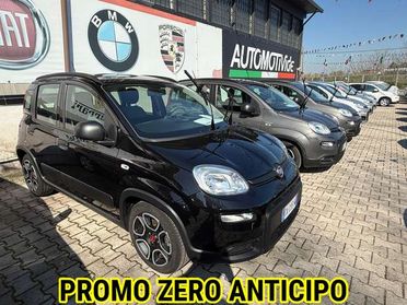 Fiat Panda 1.0 firefly hybrid City Life PROMO FINANZIAMENTO