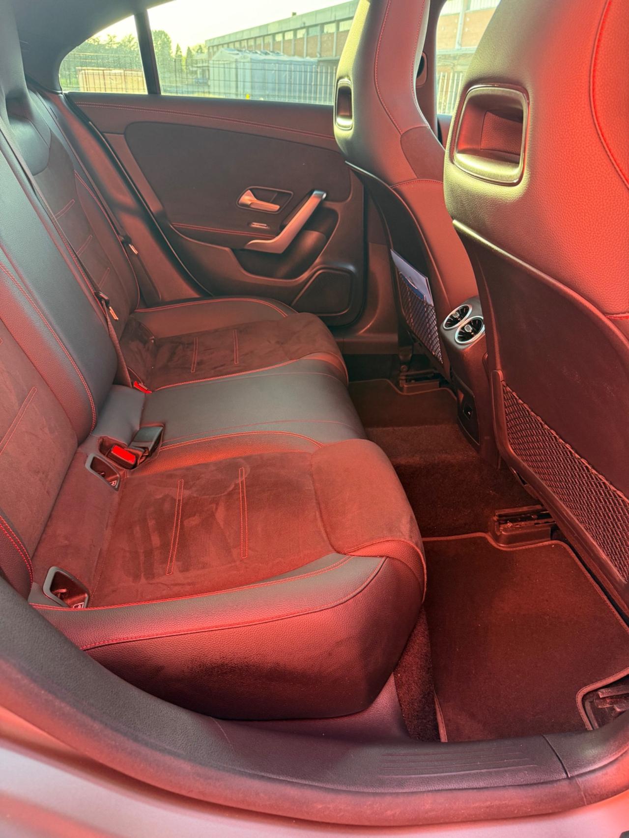 Mercedes-benz CLA 250 Automatic 4Matic Business