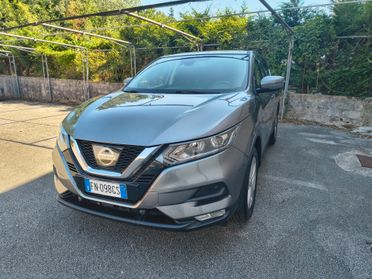 NISSAN QASHQAI 1.5 DCI ACENTA 110.000 KM