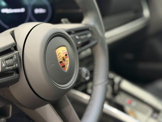 PORSCHE 992 Carrera 911 S Coupè