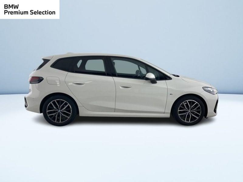 BMW Serie 2 Active Tourer 218D ACTIVE TOURER MSPORT AUTO