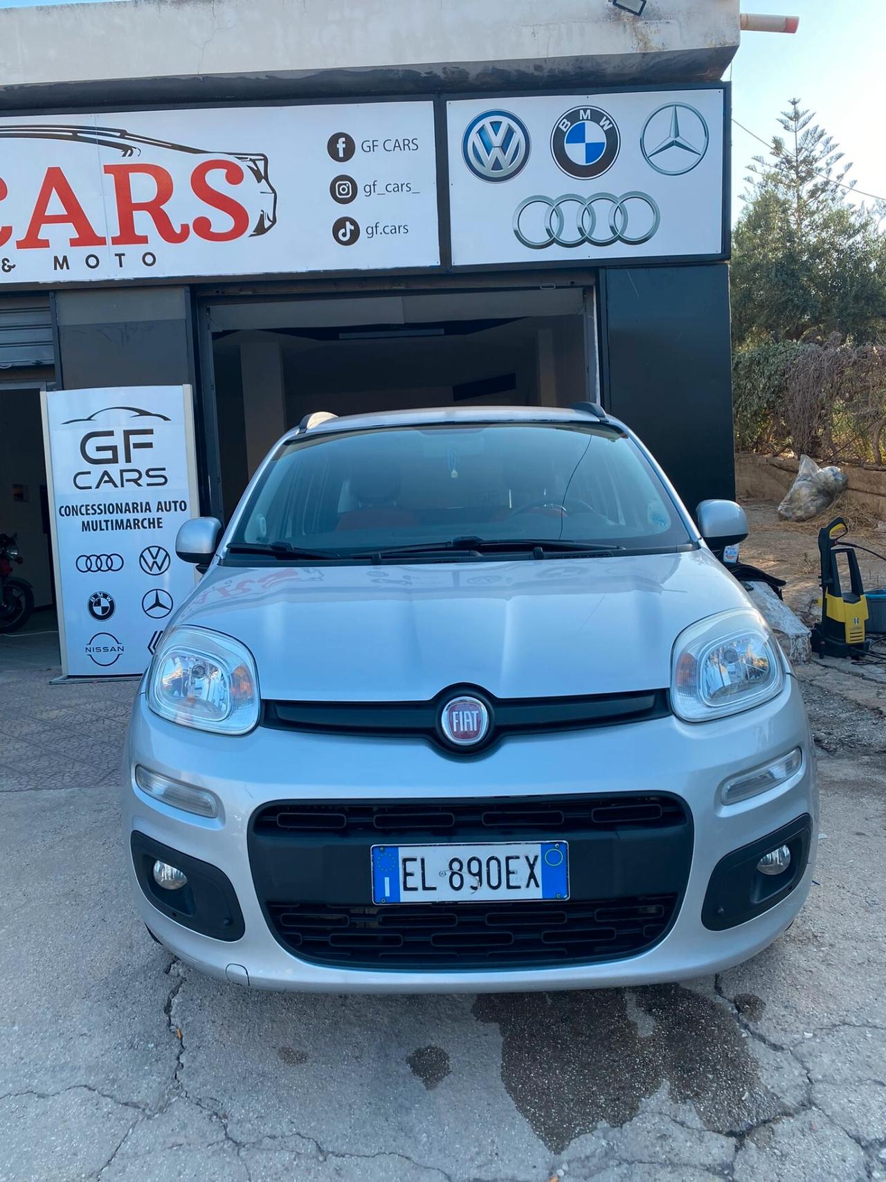 Fiat Panda 1.3 MJT S&S Pop