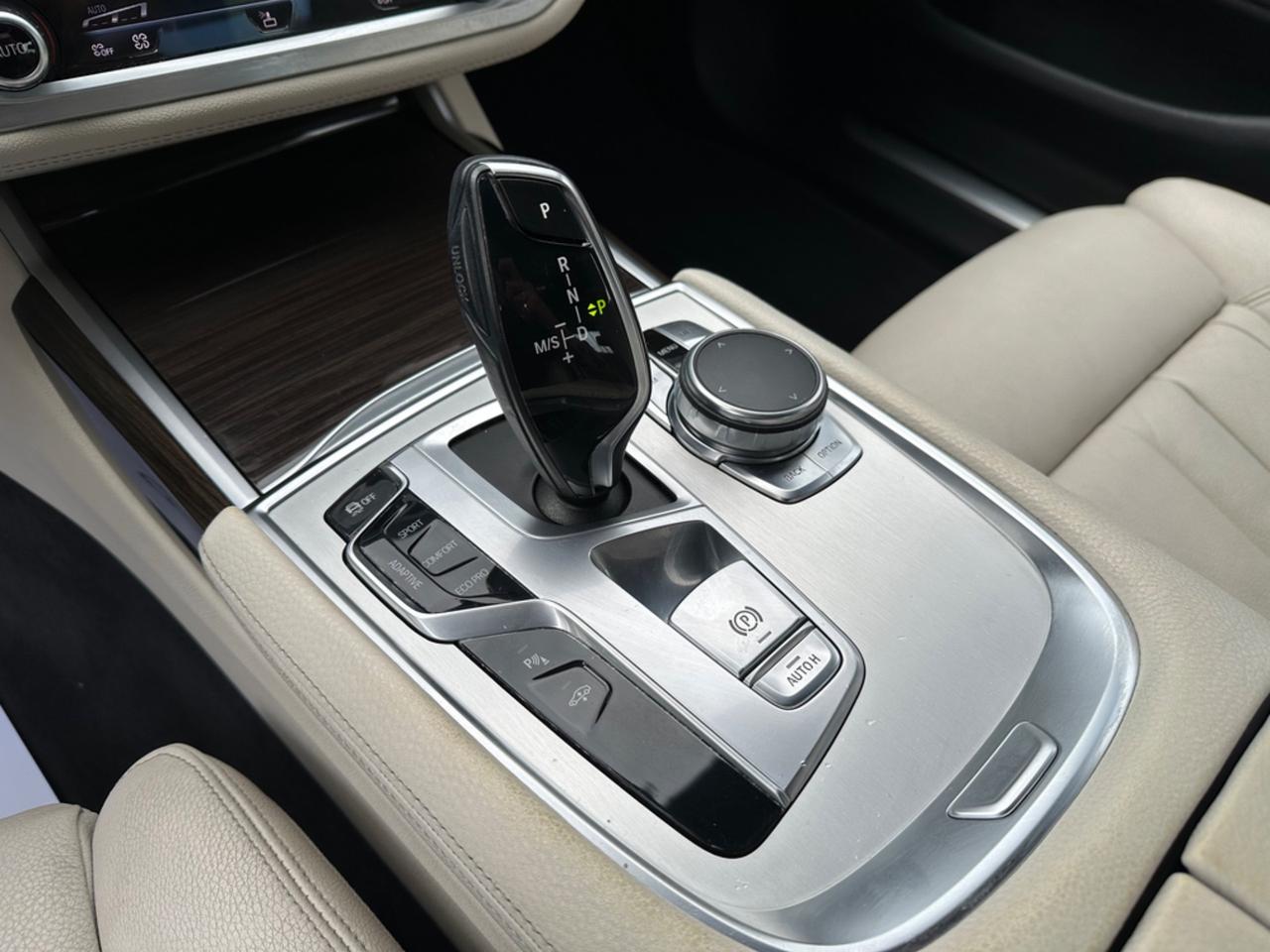 Bmw 730 730d xDrive Luxury