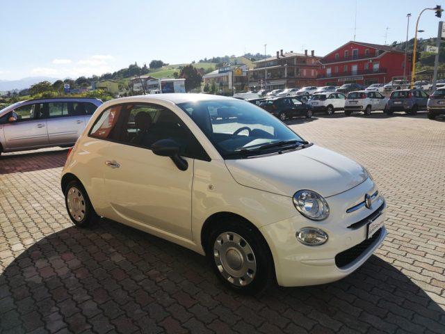 FIAT 500 1.2 EasyPower Cult GPL - NEOPATENTATI