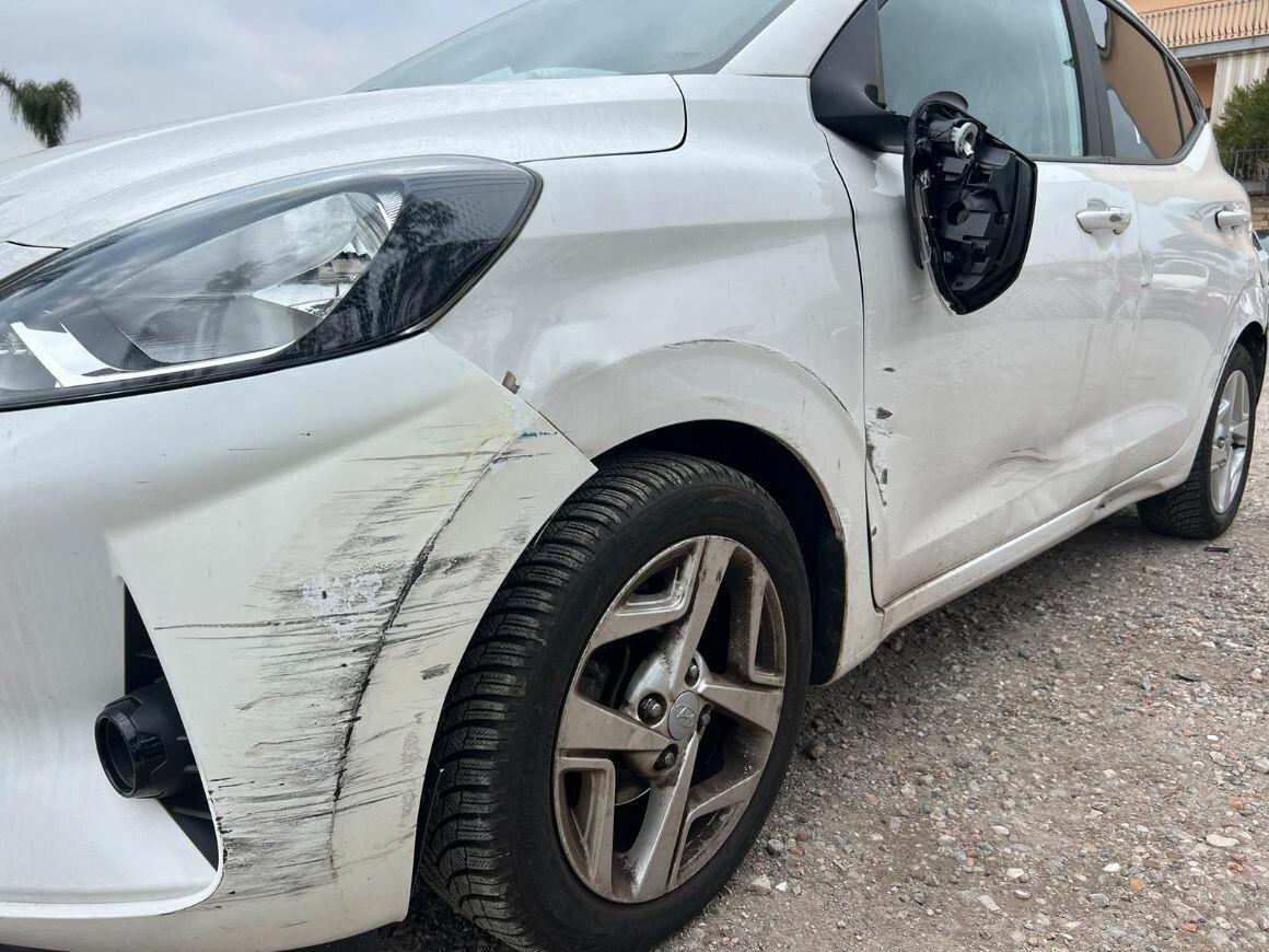 Hyundai i10 1.0 MPI Prime