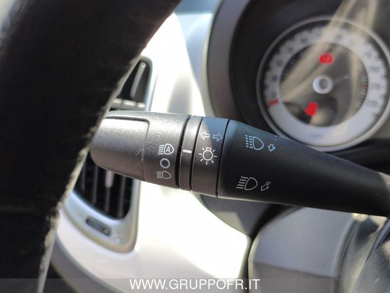 FIAT 500L 1.3 MJT TREKKING