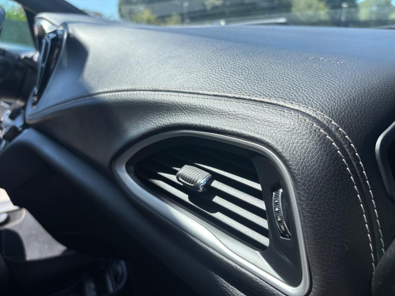 Chrysler Pacifica touring gpl full optional