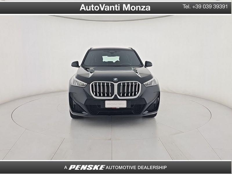 BMW X1 X1 sDrive 18d Msport