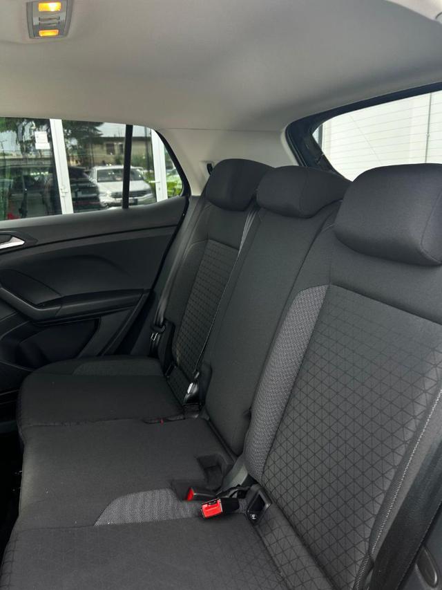 VOLKSWAGEN T-Cross 1.0 TSI Sport NEO PATENTATI