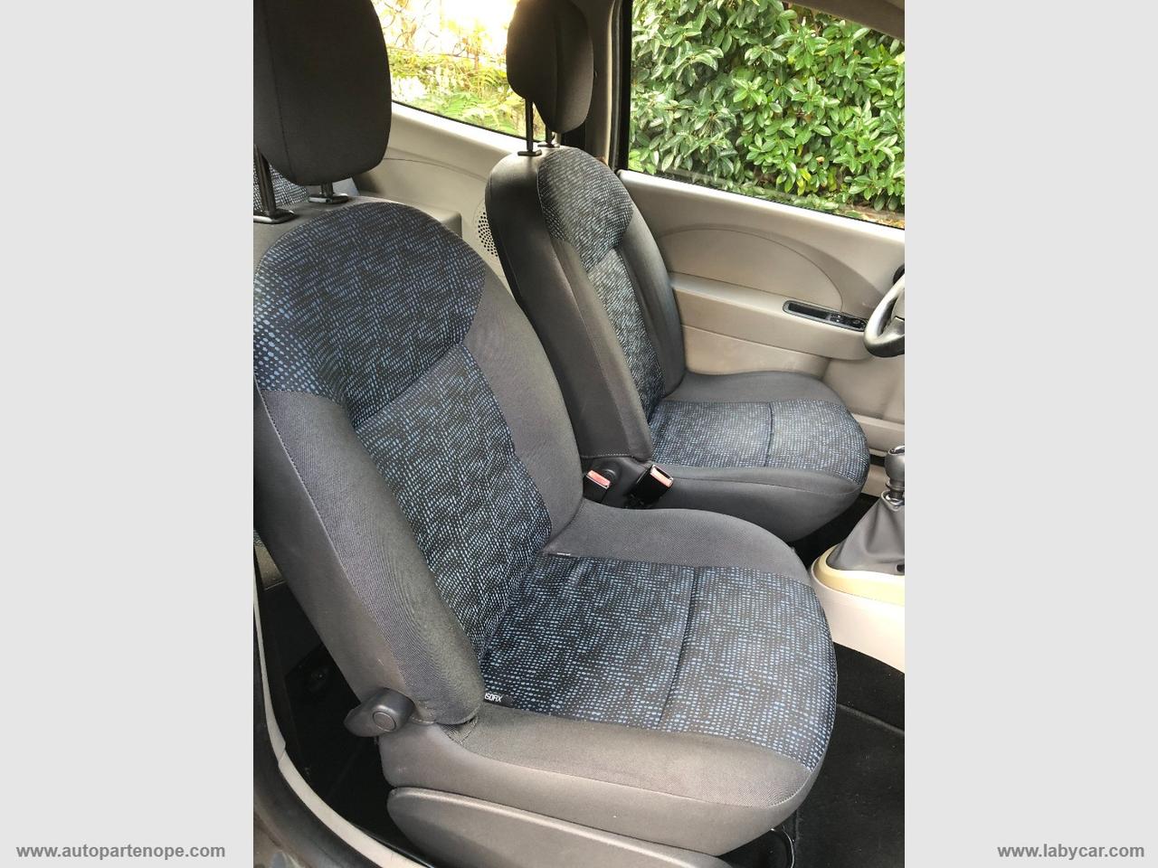 RENAULT Twingo 1.2 Confort GPL SCD.2034