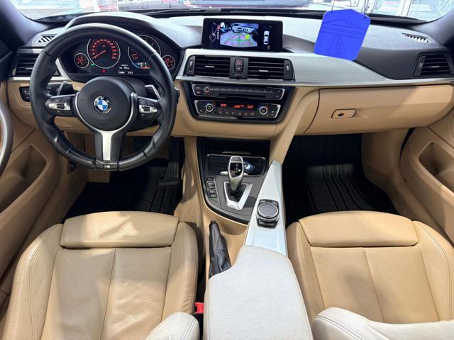 BMW 430 d 258CV xDrive Gran Coupé Msport / M sport