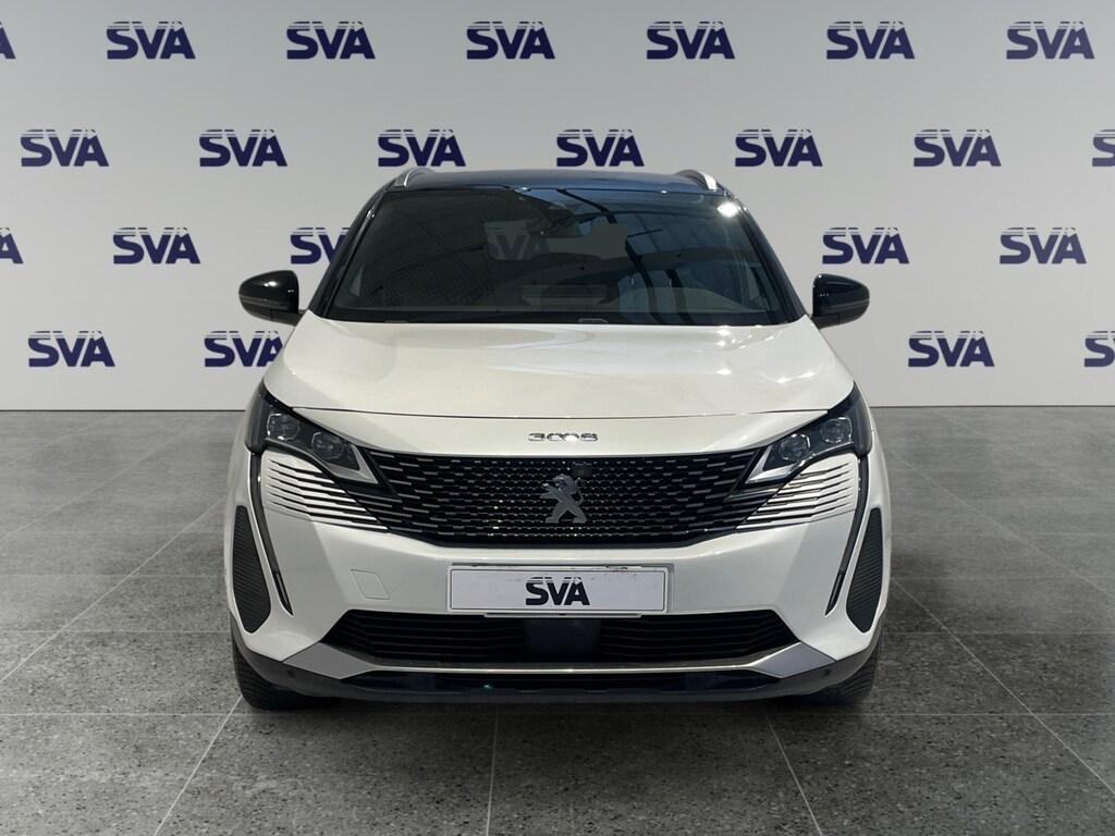 Peugeot 3008 1.5d bluehdi 130CV Autom. GT Pack