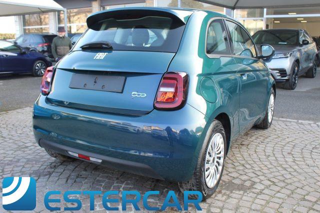 FIAT 500 Action Berlina 23,65 kWh NEOPATENTATI