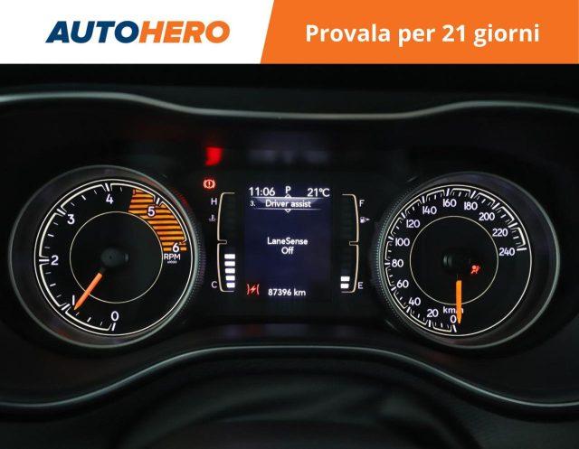 JEEP Cherokee 2.2 Mjt Longitude