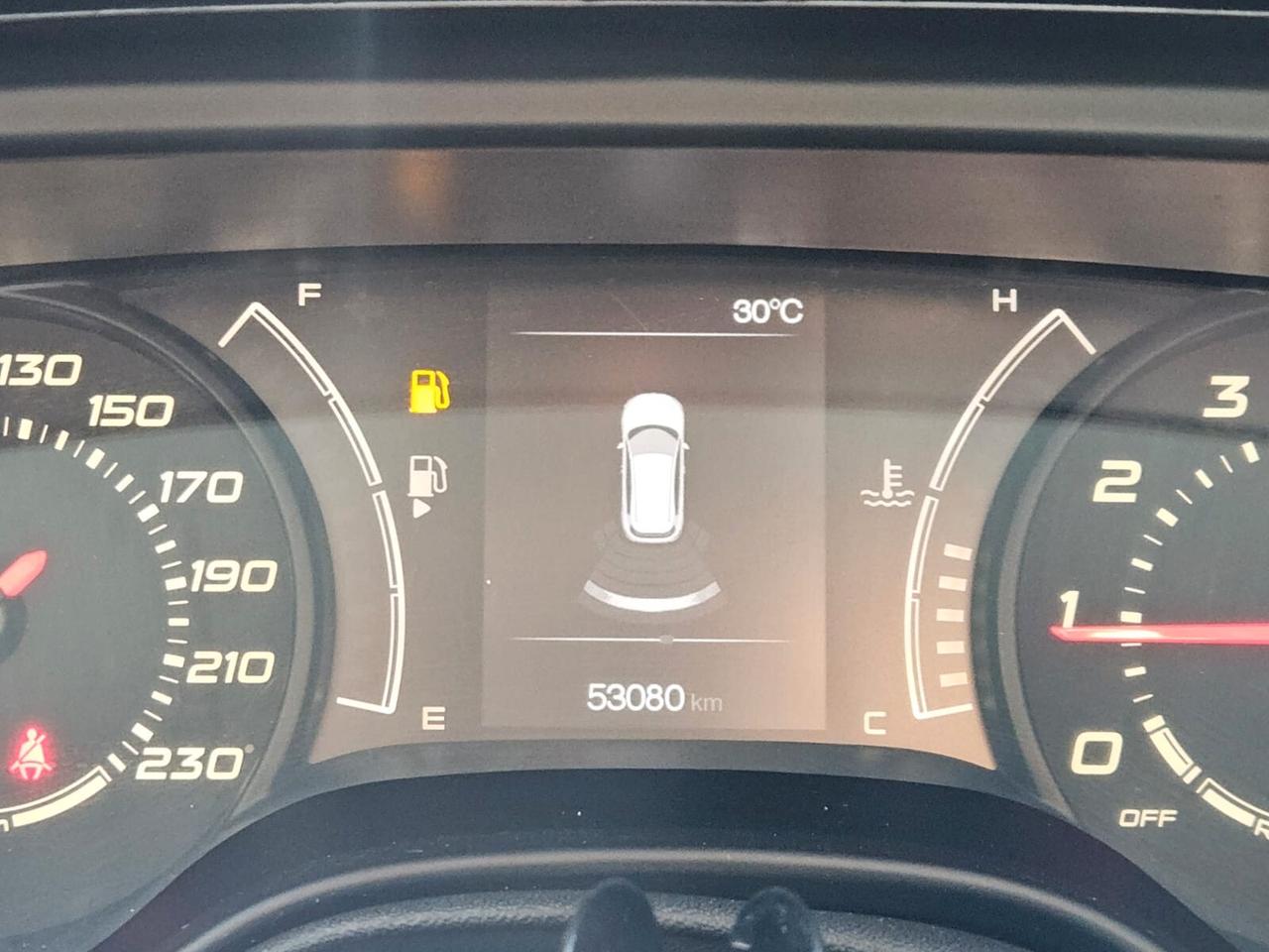 Fiat Tipo 1.4 5 porte Easy