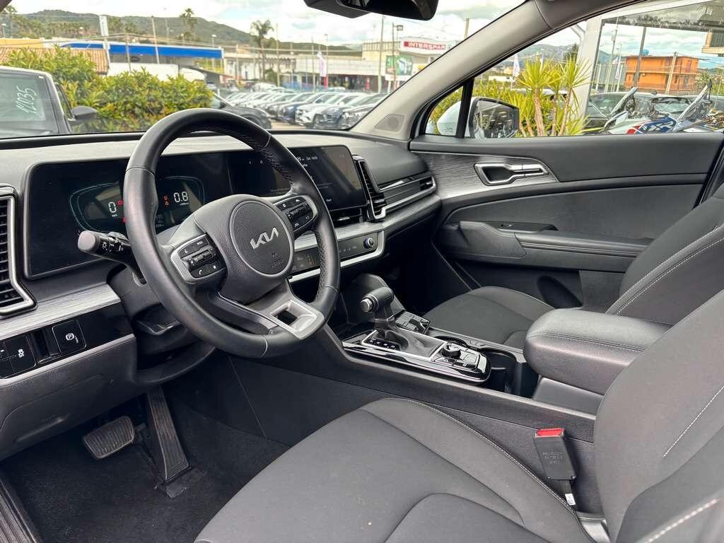 Kia Sportage 1.6 CRDi MHEV 2024/ KM 13.000 Tua a solo 259 Euro al mese