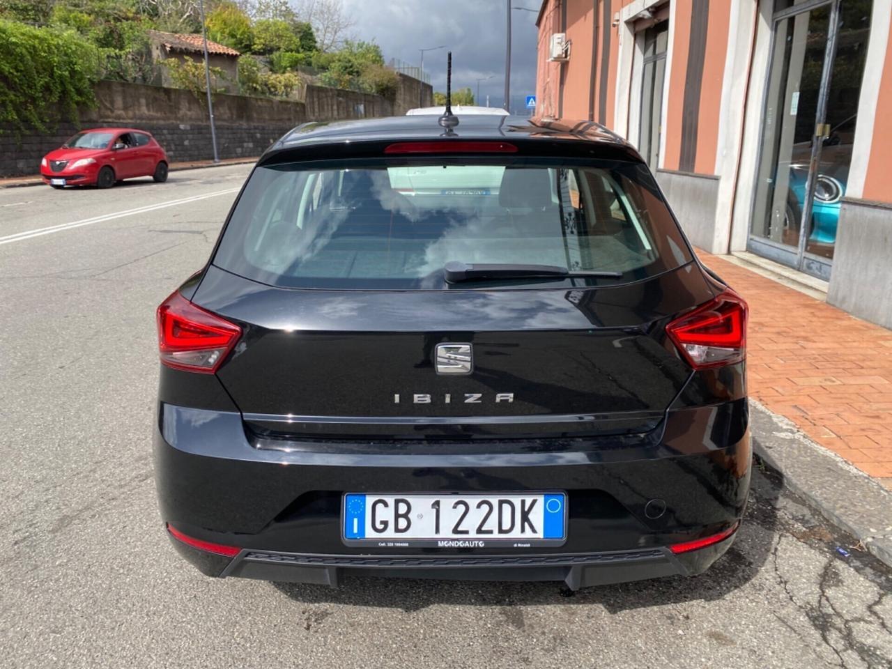 Seat Ibiza 1.6 TDI 95 CV 5 porte XCELLENCE 2020