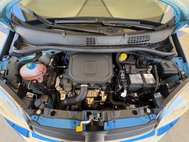 FIAT Pandina 1.0 FireFly 65 CV Hybrid Icon COME NUOVA