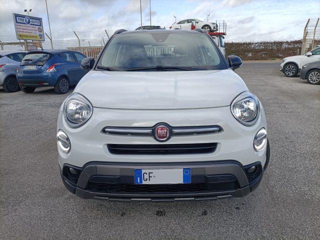 FIAT 500X 1.0 120 CV Cross PREZZO PROMO!!