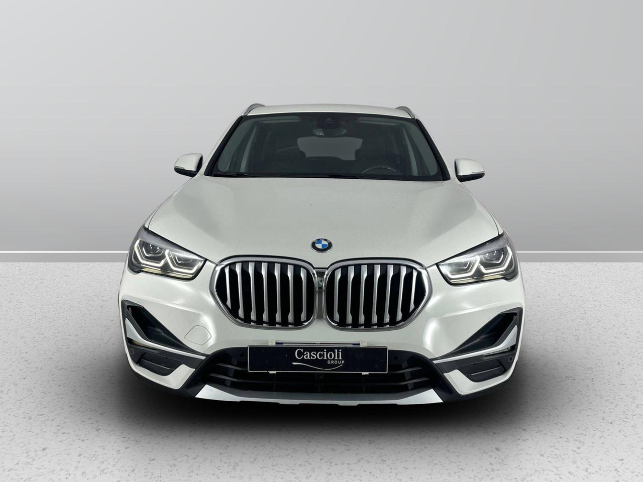 BMW X1 F48 2019 - X1 xdrive18d xLine auto