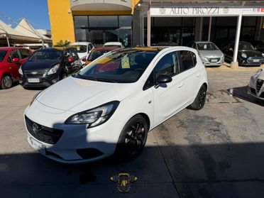 OPEL CORSA 1.2 BENZINA 2016 SOLO 85000KM B-COLOR