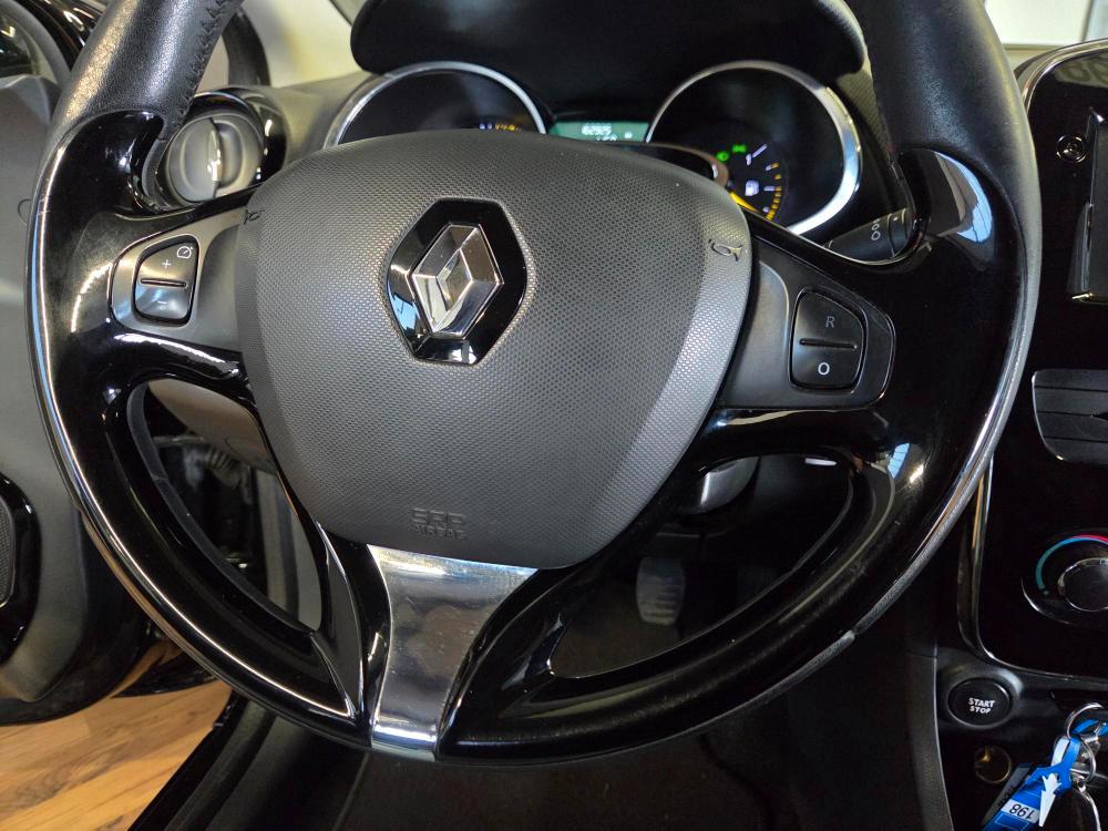 Renault Clio 5 Porte Clio 5p 1.5 dci Wave 75cv