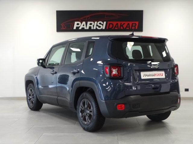 JEEP Renegade 1.0 120CV T3 Longitude *PROMO PARISI GROUP*