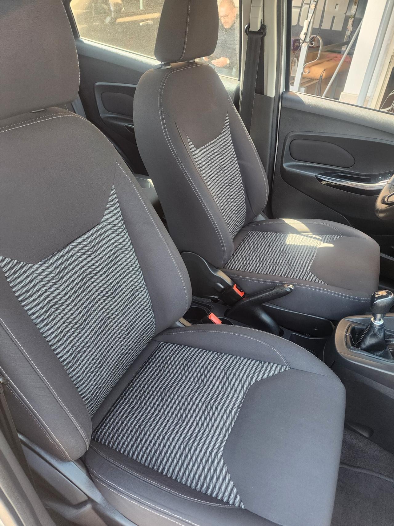 Ford Ka 1.5 TDCi 95 CV Start&Stop Active - 2019