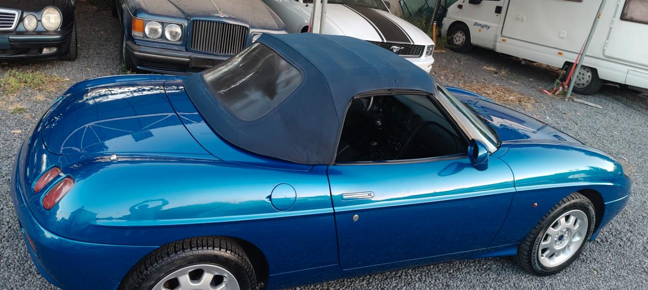 Fiat Barchetta 1.8 16V