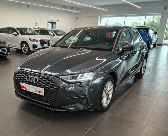 AUDI A3 SPB 30 TDI Business