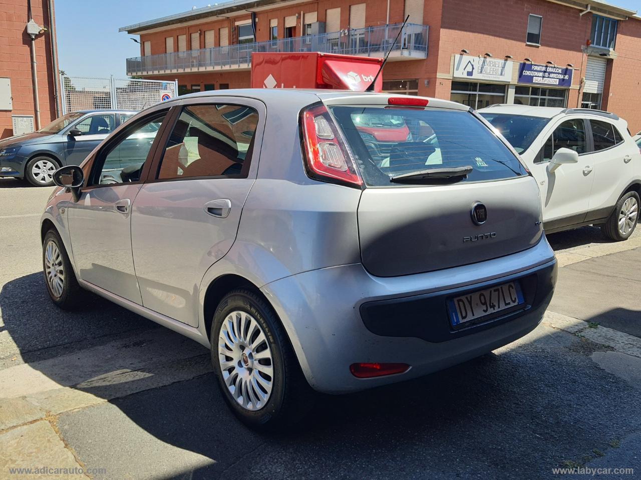 FIAT Punto Evo 1.2 5p.
