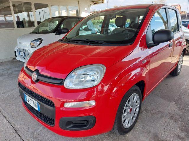 FIAT Panda 1.0 FireFly S&S Hybrid Aziendale 5 posti Fatturabi