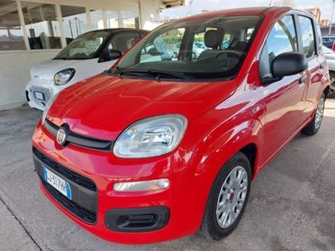 FIAT Panda 1.0 FireFly S&S Hybrid Aziendale 5 posti Fatturabi