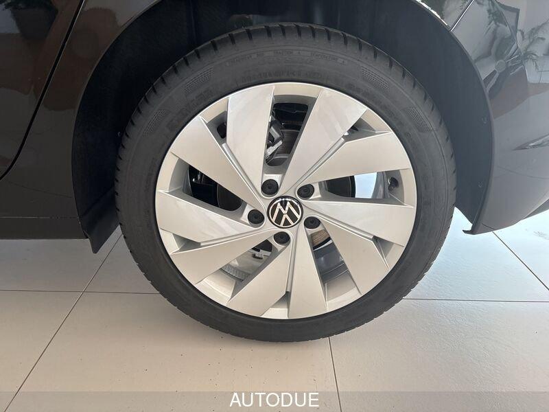 Volkswagen Golf 1.5 TSI ACT EDITION PLUS 115 CV