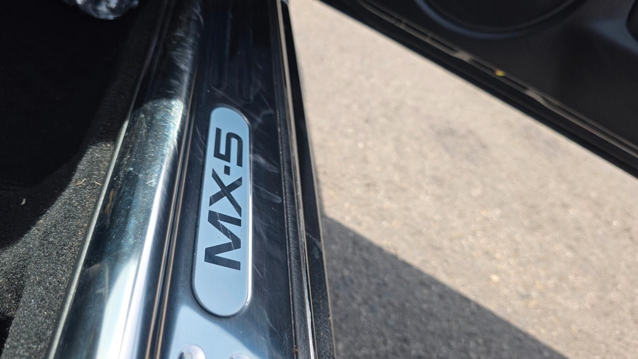 Mazda MX5 NBFL 1.6 SEMI NUOVA