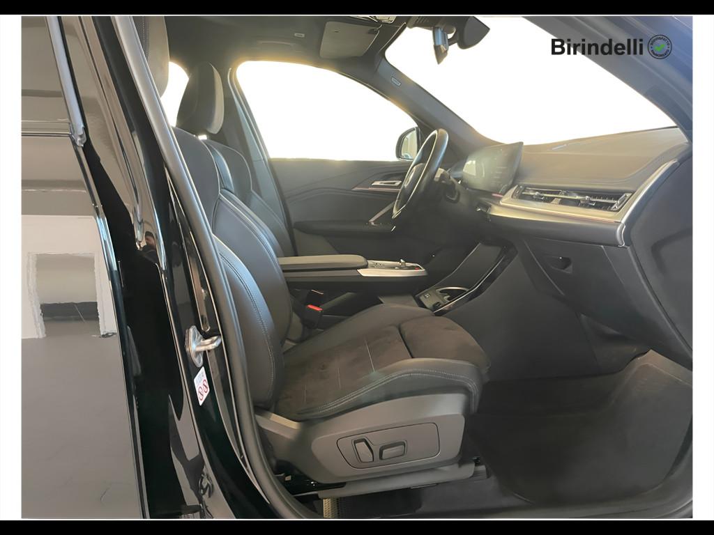 BMW X1 (U11) - X1 xDrive 23d Msport