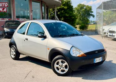 Ford Ka 2004 1.3 benzina km 140,000 ok neopatentati ! ! !