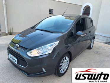 Ford B-Max 1.5 TDCi 95 CV Business 2016