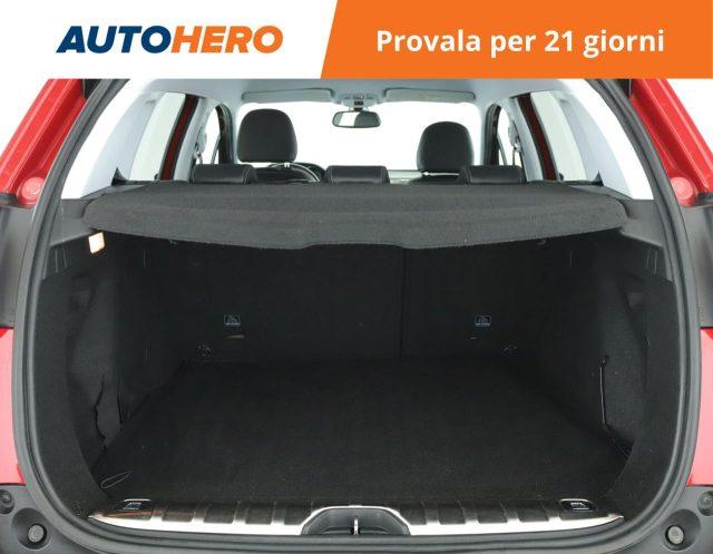 PEUGEOT 2008 1° serie BlueHDi 100 Allure