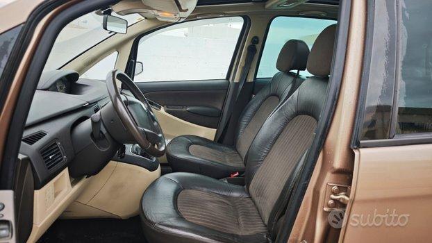 Lancia Musa 1.3 mjet Platinum